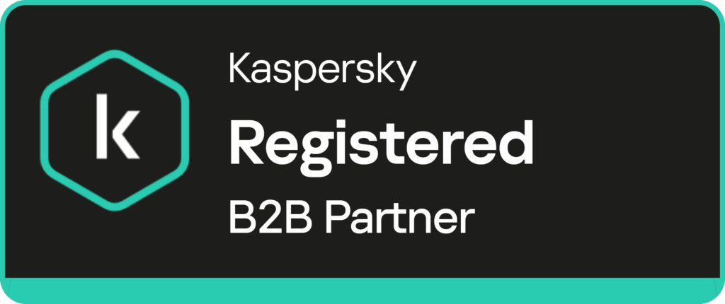 ProInfo, partenaire Kaspersky